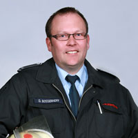 Dirk Bosserhoff