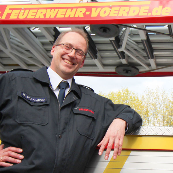 Michael Bruckhausen